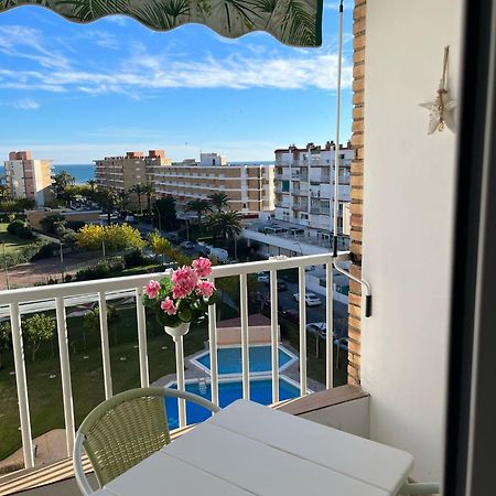 El Piset Appartement La Pineda Buitenkant foto