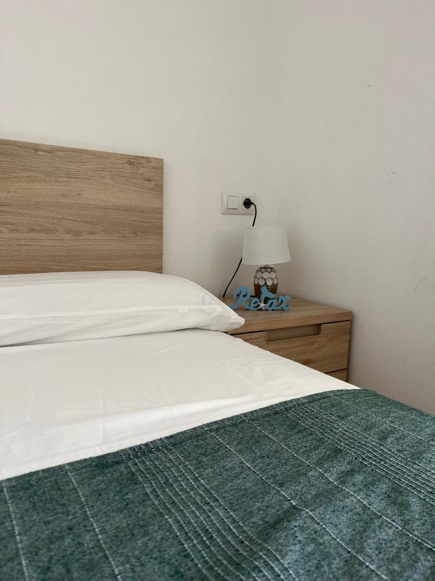El Piset Appartement La Pineda Buitenkant foto
